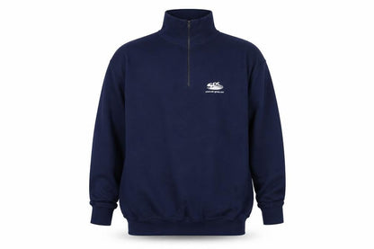 Campus Mens Beige   Pullover Jumper Size M  - SDC GROUP