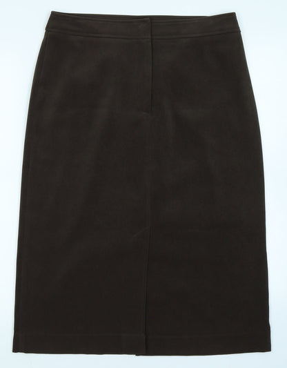 Womens UK Size 32 in Essentials Straight & Pencil  Skirt