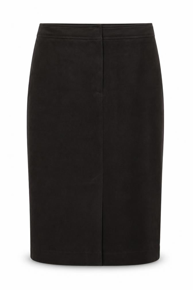 Womens UK Size 32 in Essentials Straight & Pencil  Skirt