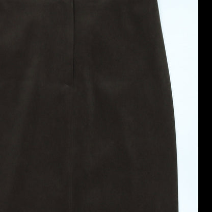 Womens UK Size 32 in Essentials Straight & Pencil  Skirt