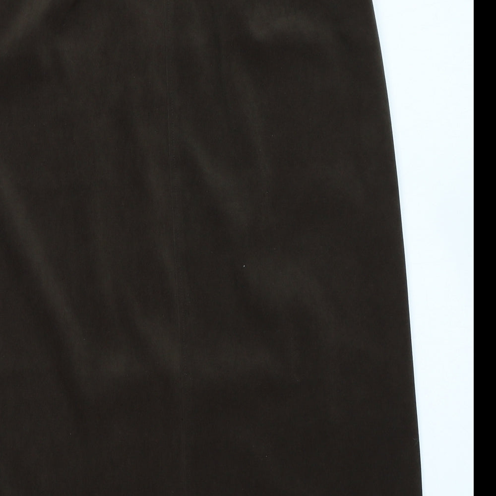 Womens UK Size 32 in Essentials Straight & Pencil  Skirt