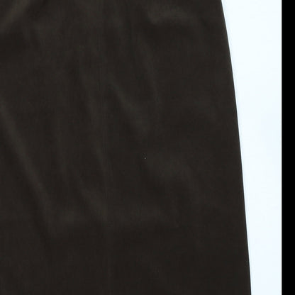 Womens UK Size 32 in Essentials Straight & Pencil  Skirt