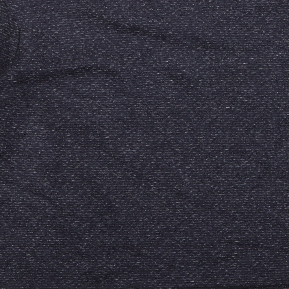 Marks & Spencer Womens Blue   Pullover Jumper Size 10
