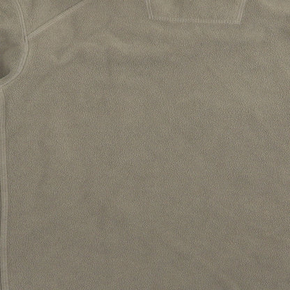 Cedar Wood State Mens Green   Pullover Jumper Size S