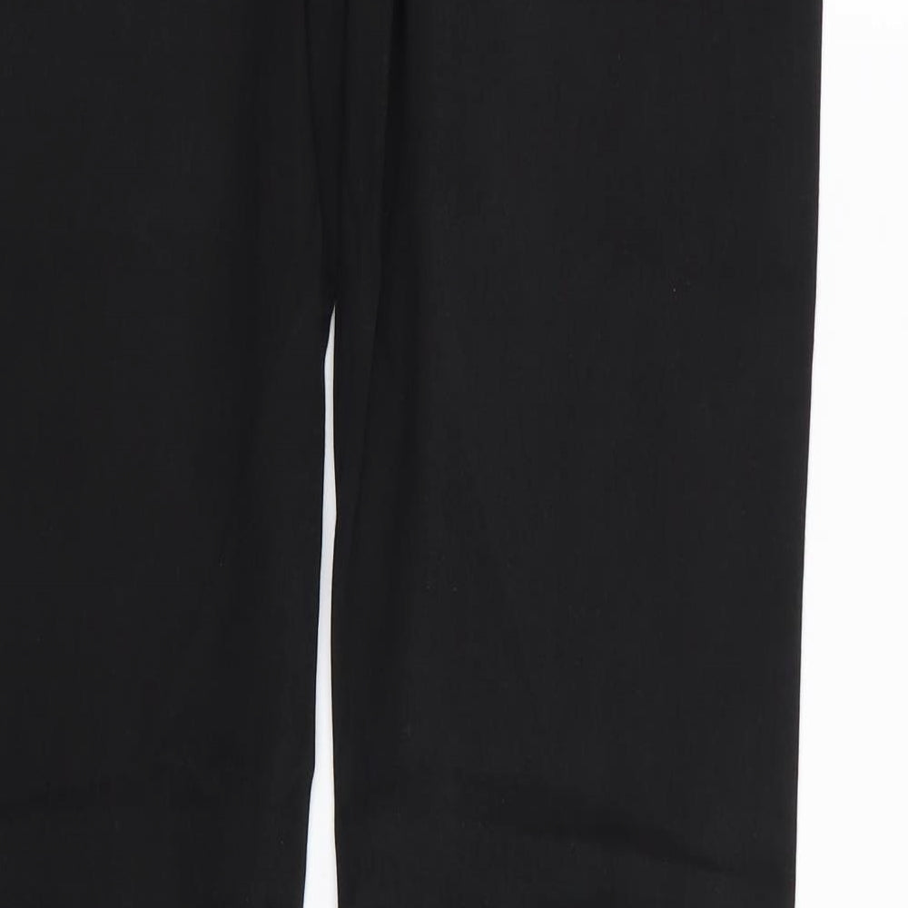 Killah Womens Black   Straight Jeans Size 30 in L31 in