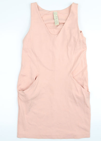 bora Womens Pink   A-Line  Size 12