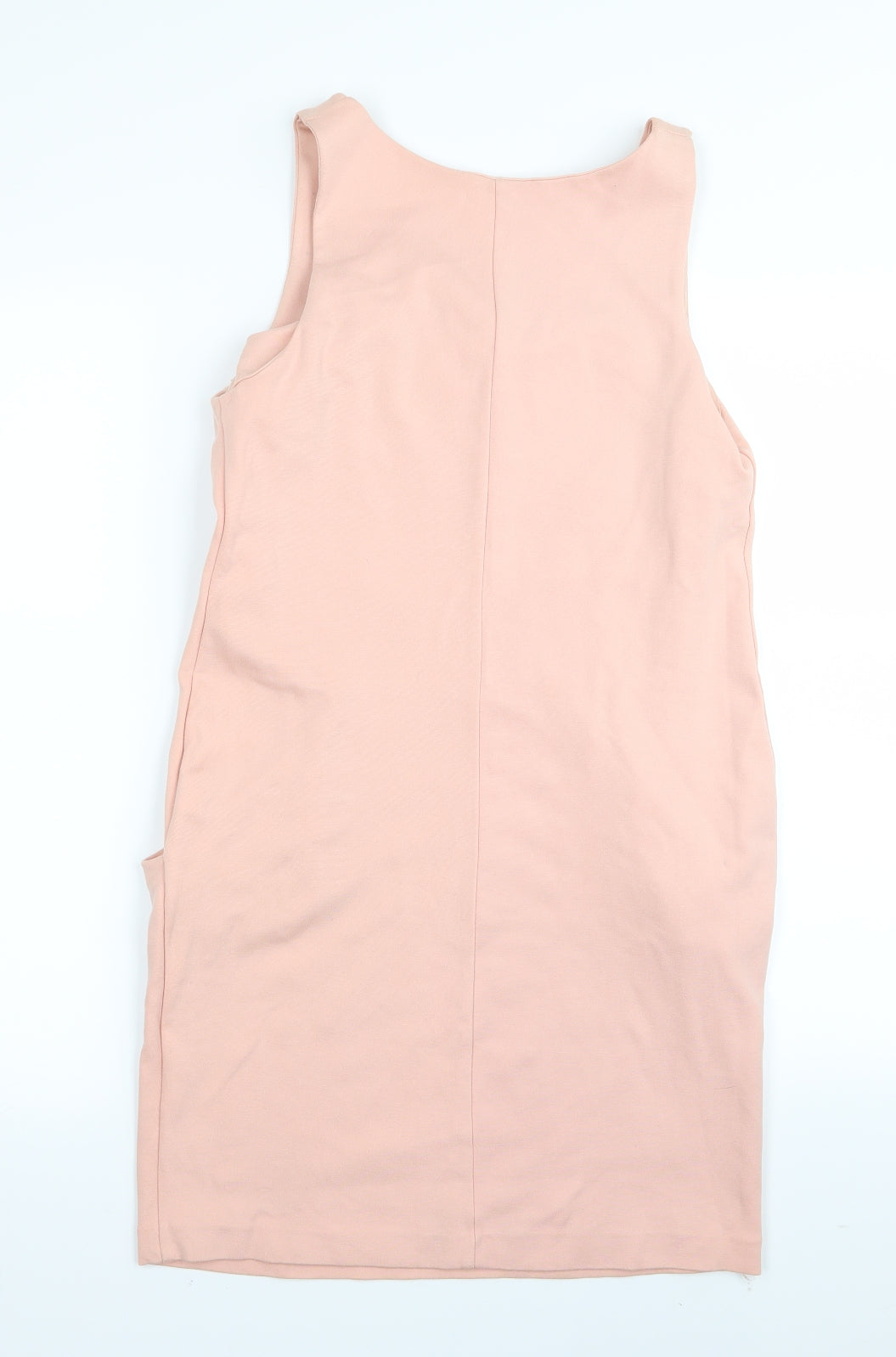 bora Womens Pink   A-Line  Size 12