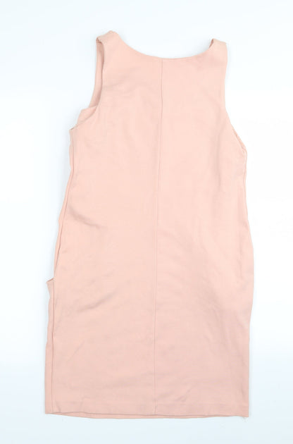 bora Womens Pink   A-Line  Size 12