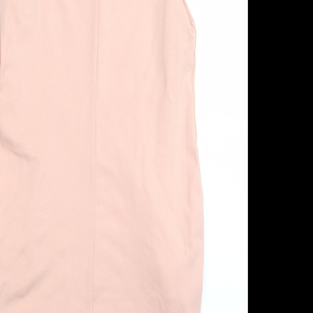 bora Womens Pink   A-Line  Size 12