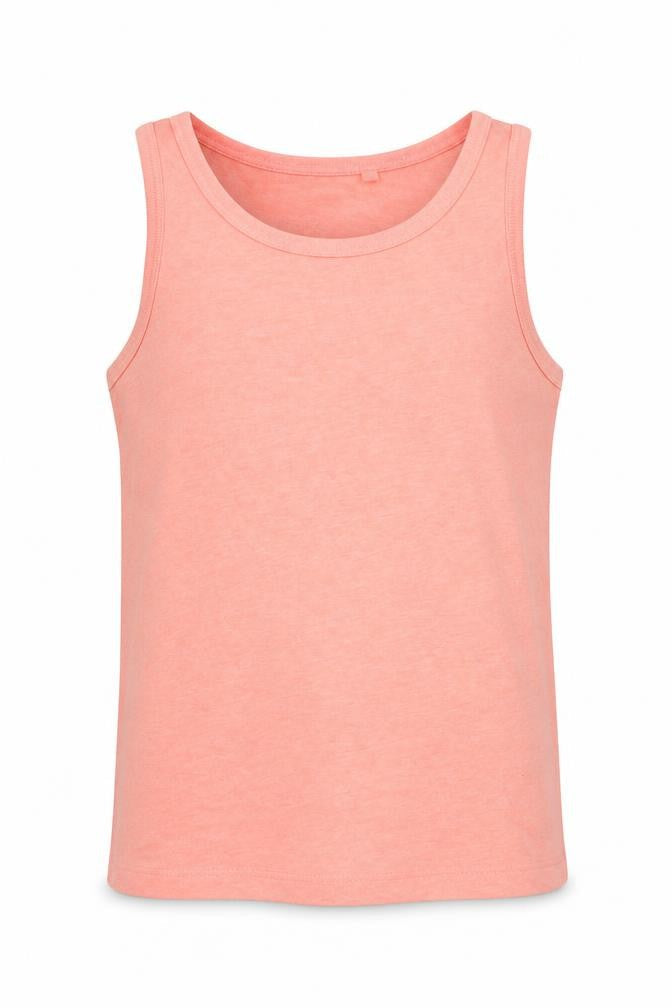 Next Girls Pink   Basic Tank Size 8 Years