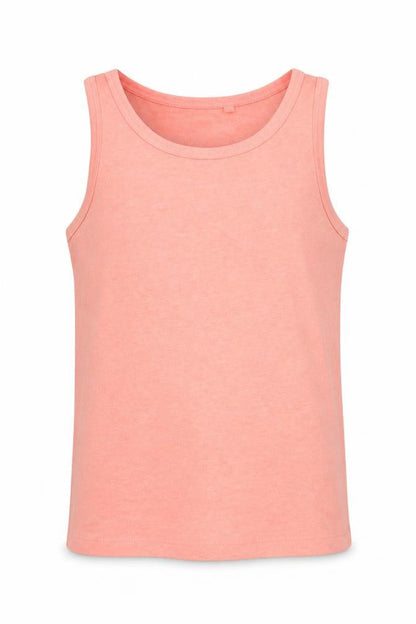 Next Girls Pink   Basic Tank Size 8 Years