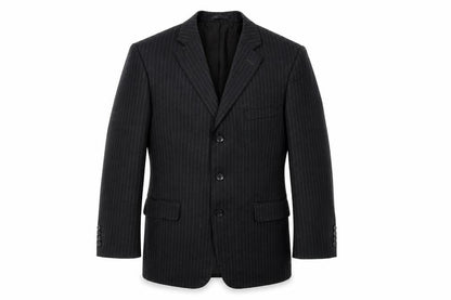Taylor & Wright Mens Black   Jacket Blazer Size 40