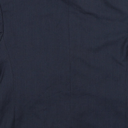 Design Nordal Mens Blue   Jacket Blazer Size 42