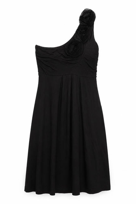BPC Womens Black   Bodycon  Size 8