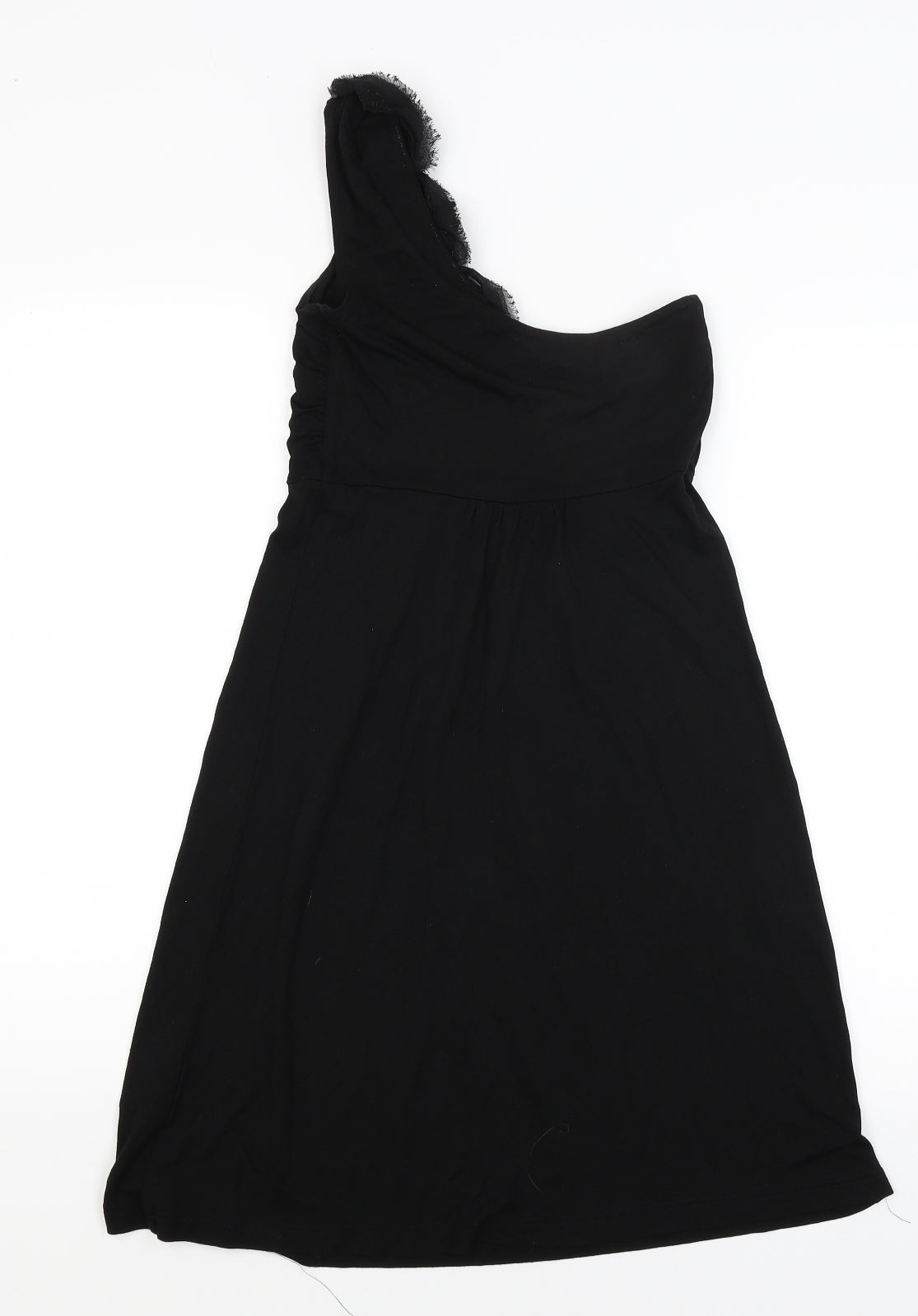 BPC Womens Black   Bodycon  Size 8