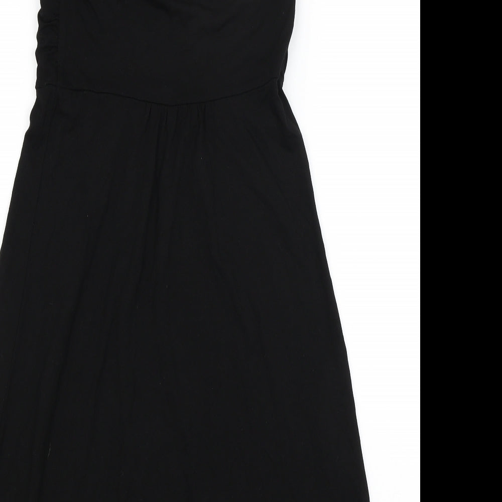 BPC Womens Black   Bodycon  Size 8