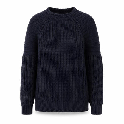 Marks & Spencer Womens Blue   Pullover Jumper Size 8