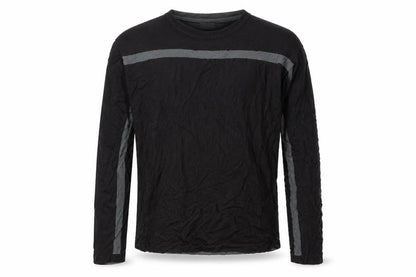 Mens UK Size L Debenhams Brown Pullover Jumper