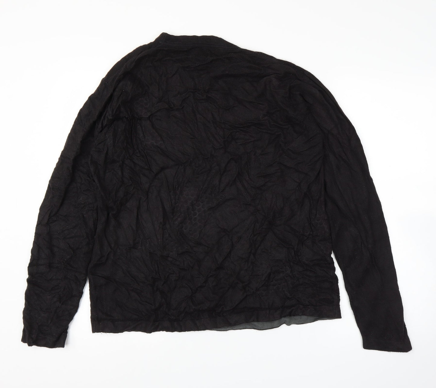 Debenhams Mens Brown   Pullover Jumper Size L