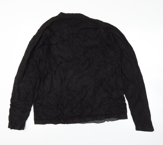 Debenhams Mens Brown   Pullover Jumper Size L