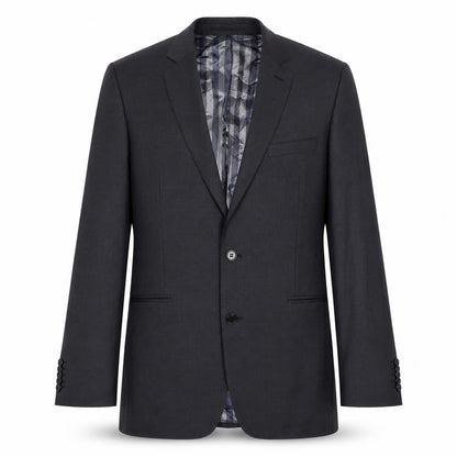 Alexander Mens Grey   Jacket Blazer Size 42