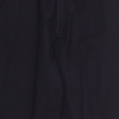 Preworn Mens Blue   Trousers  Size 34 L29 in