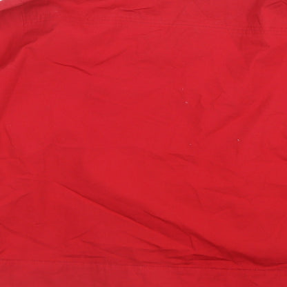 Nikita Womens Red   Jacket  Size L