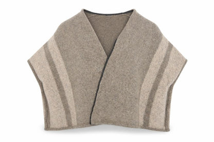 F&F Womens Beige  Knit Cardigan Jumper Size S