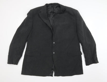 Mens UK Size 44 Marks and Spencer Regular Grey Suit Jacket