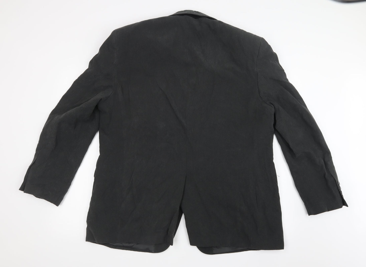 Mens UK Size 44 Marks and Spencer Regular Grey Suit Jacket