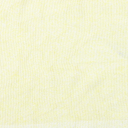 Gap  Womens Yellow   Pullover Jumper Size M