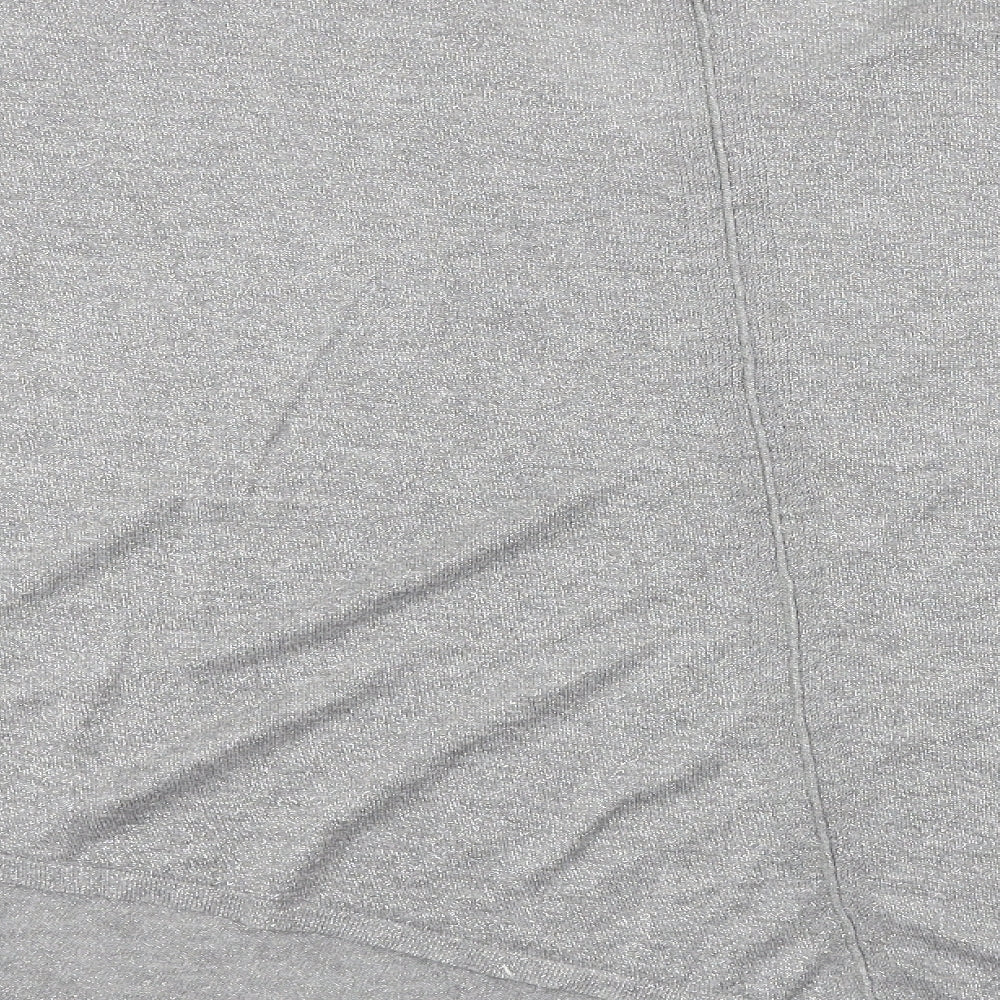 George  Womens Grey   Pullover Jumper Size 20