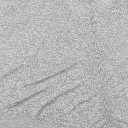 George  Womens Grey   Pullover Jumper Size 20