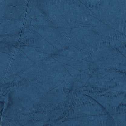 Kaliko Womens Blue   Cardigan Jumper Size 10