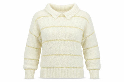 Wallis  Womens Ivory   Pullover Jumper Size S