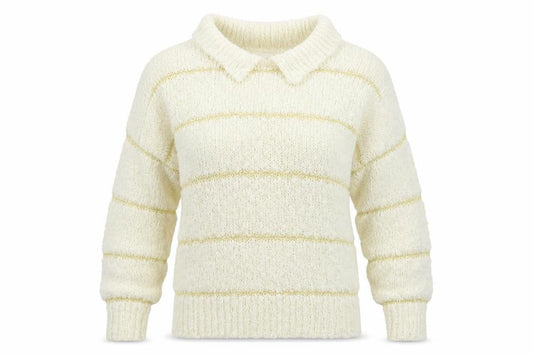 Wallis  Womens Ivory   Pullover Jumper Size S