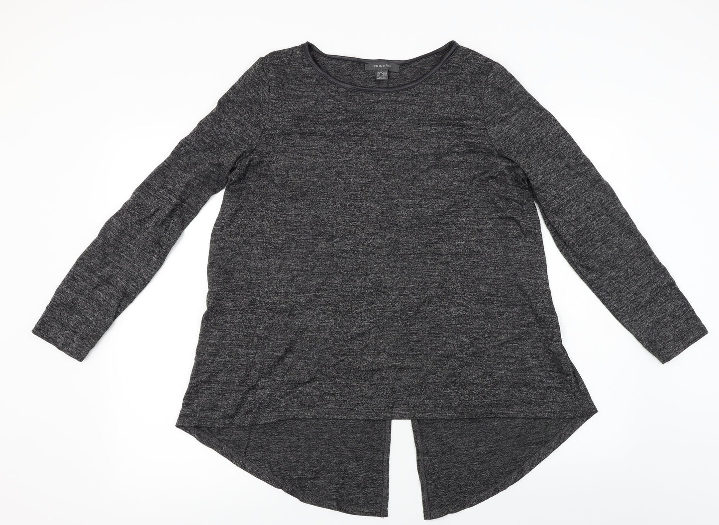 Primark  Womens Grey   Pullover Jumper Size L