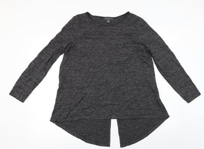Primark  Womens Grey   Pullover Jumper Size L