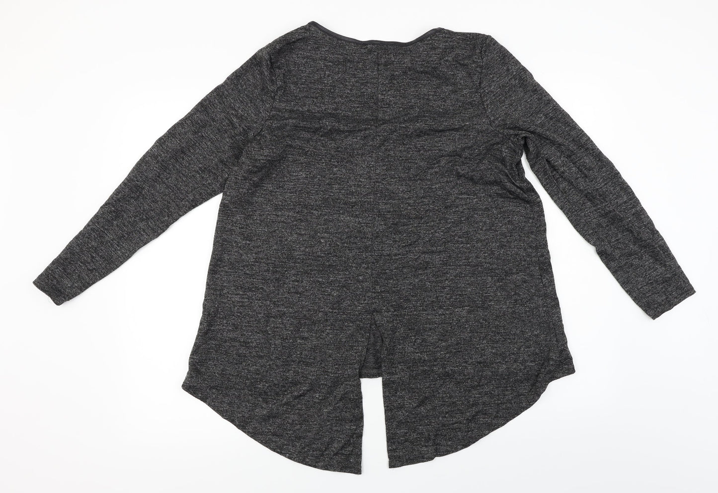 Primark  Womens Grey   Pullover Jumper Size L