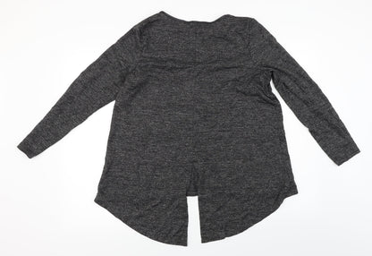 Primark  Womens Grey   Pullover Jumper Size L