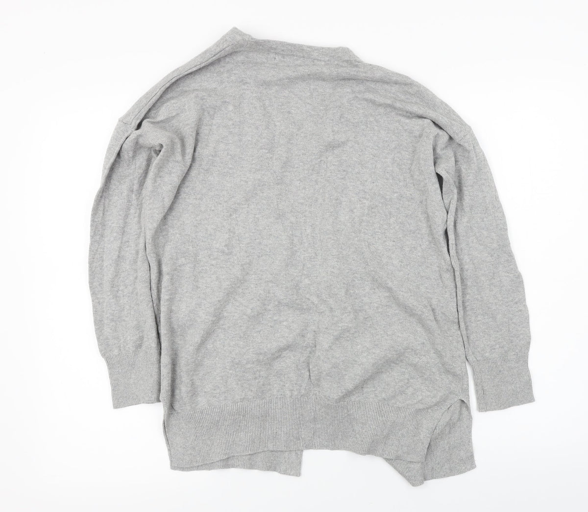Marks & Spencer  Womens Grey   Pullover Jumper Size S