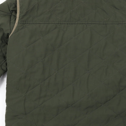 Mens UK Size  Solognac Green Jacket