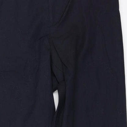 Autograph Mens Blue   Trousers  Size 32 in L29 in
