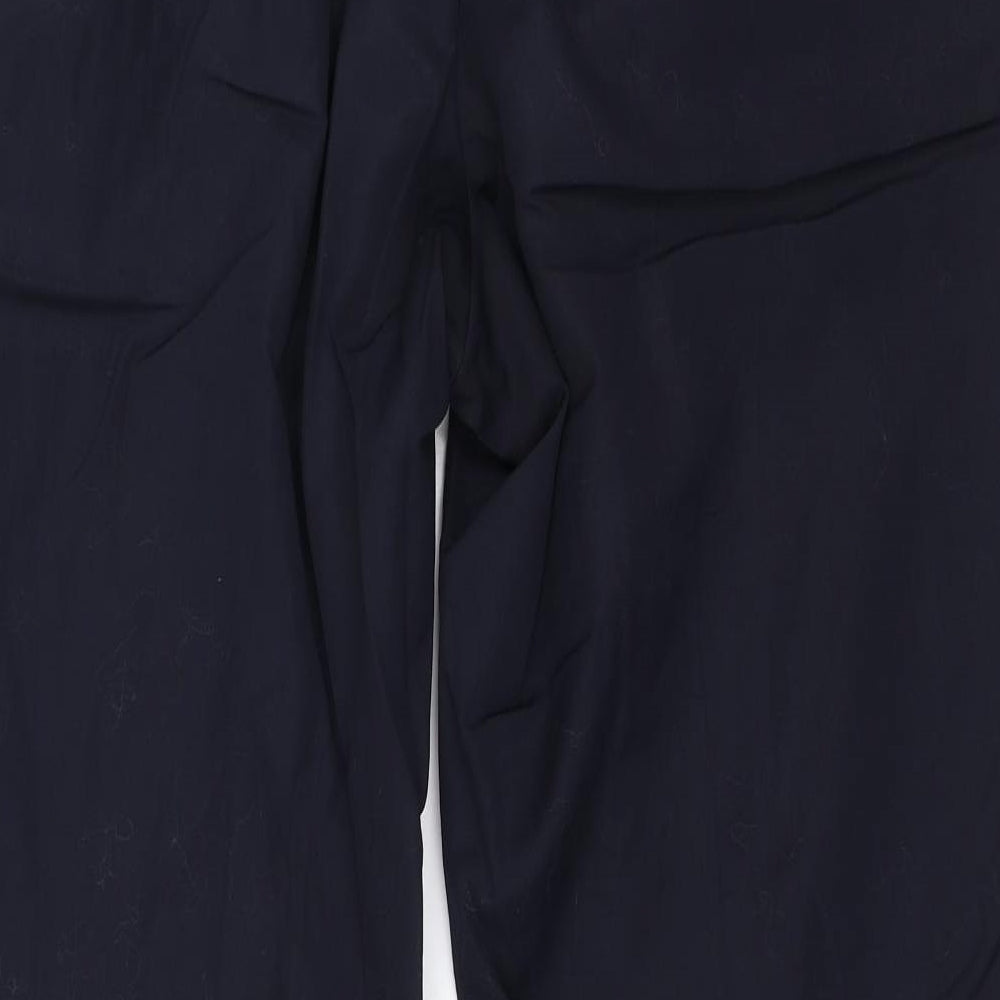 Autograph Mens Blue   Trousers  Size 32 in L29 in