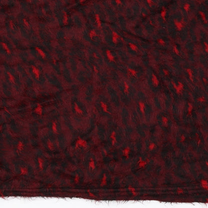 New Look Womens Red   Pullover Jumper Size S