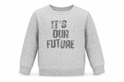Primark Boys Grey   Pullover Sweatshirt Size 3-4 Years