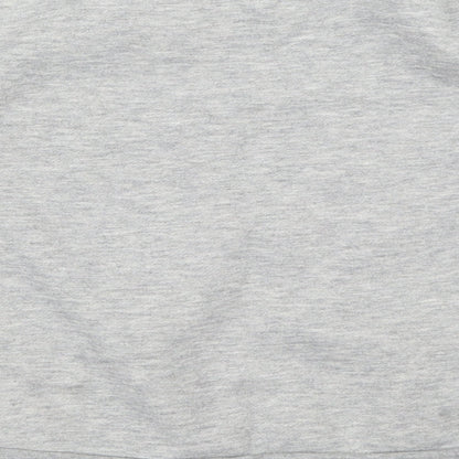 Primark Boys Grey   Pullover Sweatshirt Size 3-4 Years