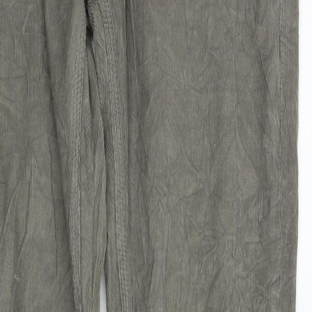 Tomas Maier Mens Beige   Trousers  Size 34 in L32 in
