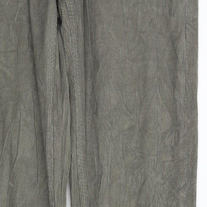 Tomas Maier Mens Beige   Trousers  Size 34 in L32 in