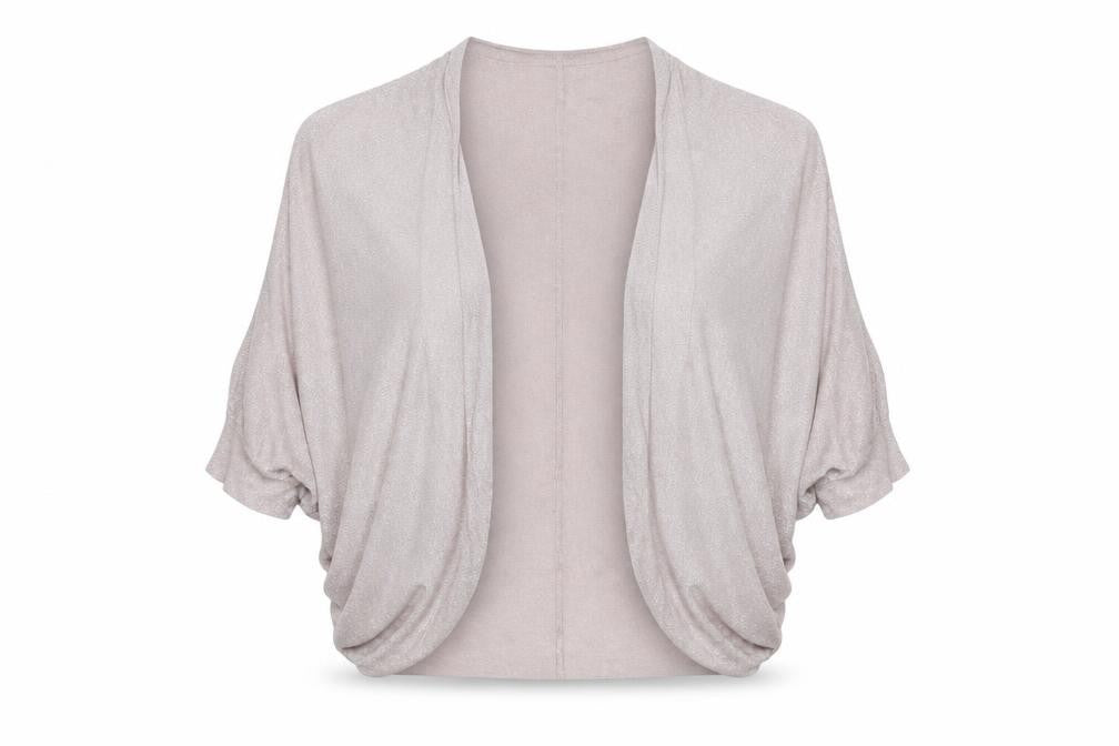 Tu Womens Pink   Cardigan Jumper Size M
